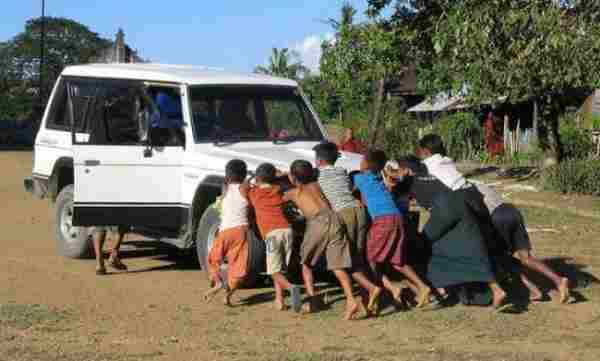 创意倒推法:没创意也变得很有创意?