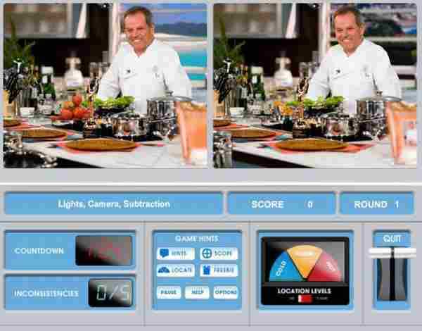 购物网站HSN:小游戏+ 网络购物绝配的6大理由