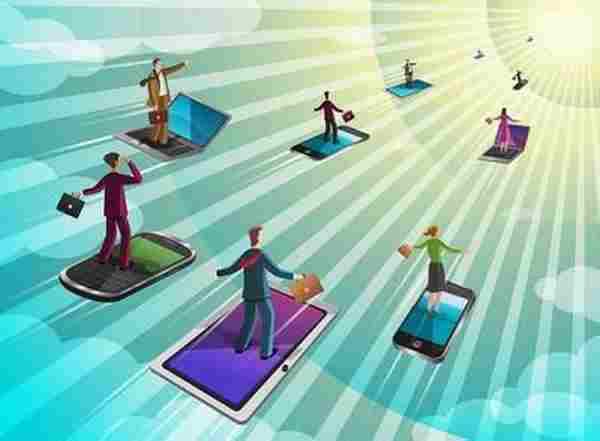 地方网站移动化探讨:论坛产品的演进