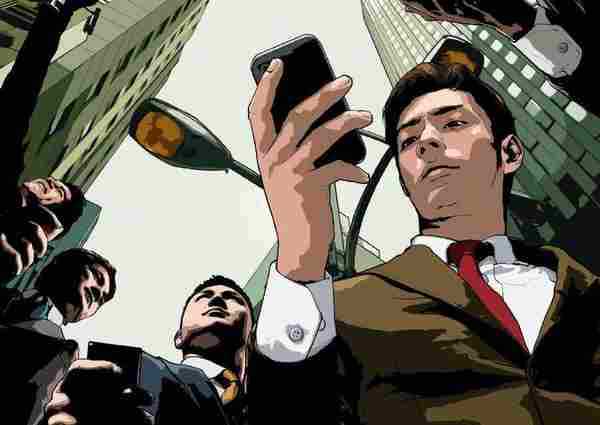 魏武挥:始于内容的创业,或许才是一门好生意