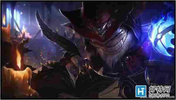 LOL设计师:大波英雄技能效果将更新