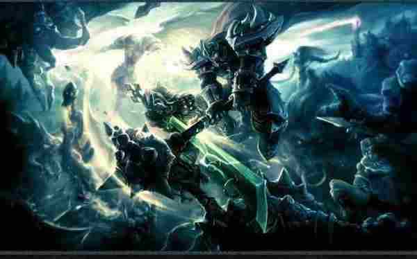 国服LOL三大高胜率上单推荐:玩好一个轻松上黄金!