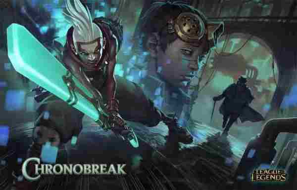 国服LOL三大高胜率上单推荐:玩好一个轻松上黄金!