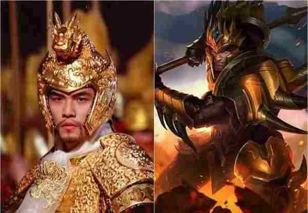 周杰伦LOL神秘帐号遭曝光,曾狂撸4天4夜不休息!