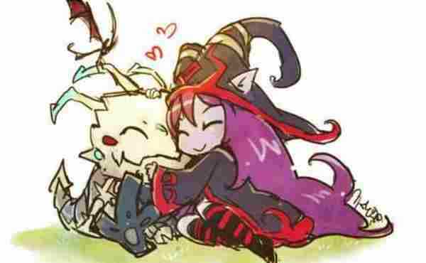 LOL大嘴打野出装 lolS6深渊巨口大嘴打野天赋符文