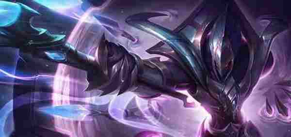 LOL沙皇皮肤哪个好 星际之门和幽冥领主阿兹尔选哪个