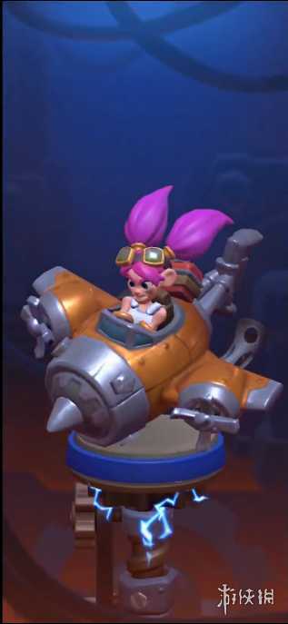 《魔兽弧光大作战》封测开始!15分钟实机演示曝光