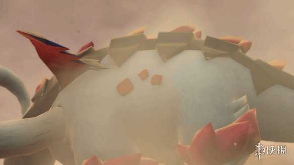 《朱/紫》悖论种宝可梦曝光 狂野与科技古代与未来!