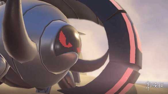 《朱/紫》悖论种宝可梦曝光 狂野与科技古代与未来!