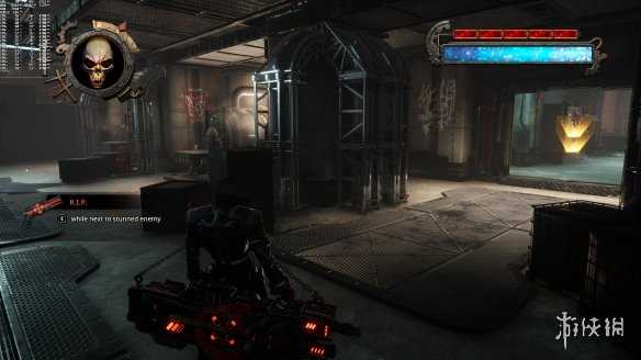 《铳墓G.O.R.E》RTX4090评测:光追效果一般 还会卡顿