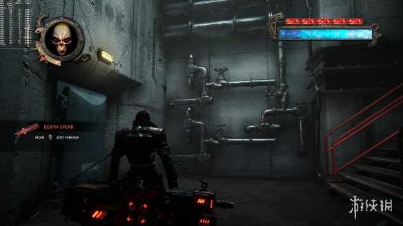 《铳墓G.O.R.E》RTX4090评测:光追效果一般 还会卡顿