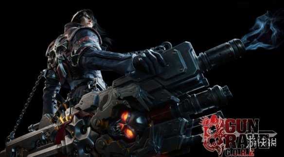 《铳墓G.O.R.E》RTX4090评测:光追效果一般 还会卡顿