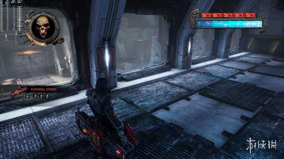 《铳墓G.O.R.E》RTX4090评测:光追效果一般 还会卡顿