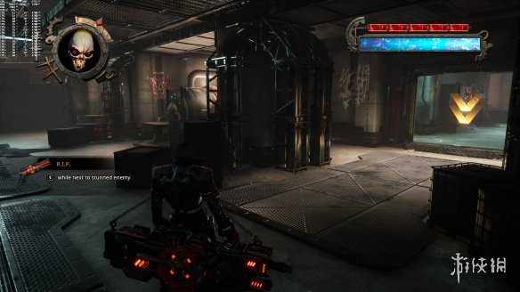 《铳墓G.O.R.E》RTX4090评测:光追效果一般 还会卡顿