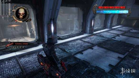 《铳墓G.O.R.E》RTX4090评测:光追效果一般 还会卡顿