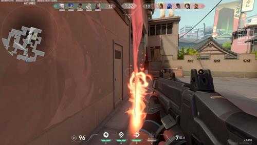 《无畏契约》:传统FPS的创新盛宴