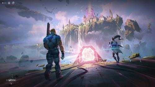 《无畏契约》:传统FPS的创新盛宴