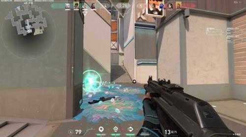 《无畏契约》:传统FPS的创新盛宴