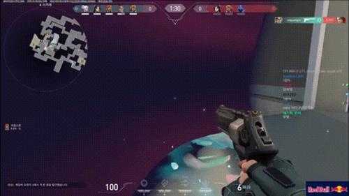 《无畏契约》:传统FPS的创新盛宴