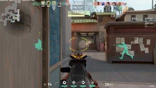 《无畏契约》:传统FPS的创新盛宴