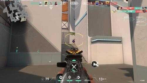 《无畏契约》:传统FPS的创新盛宴