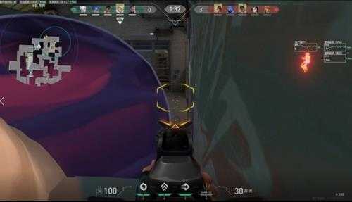 《无畏契约》:传统FPS的创新盛宴