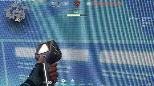 《无畏契约》:传统FPS的创新盛宴