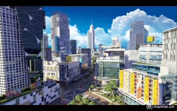 爆料:米哈游砍掉的二次元开放世界射击项目或重启