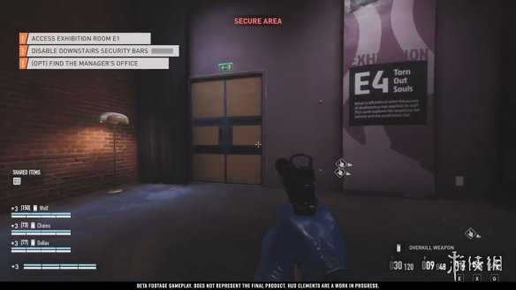 《收获日3》6分钟试玩演示公开 潜入的方式更多样!