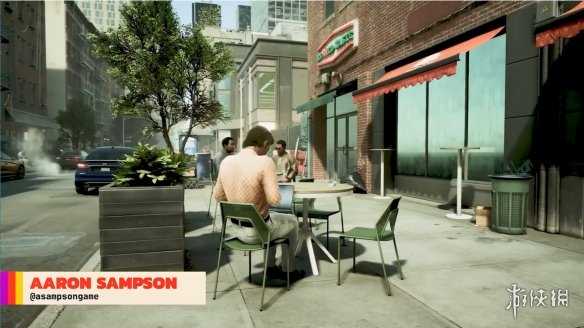 《收获日3》6分钟试玩演示公开 潜入的方式更多样!