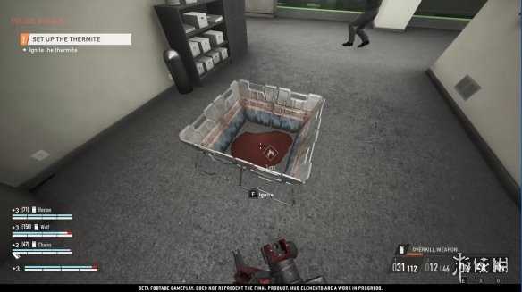 《收获日3》6分钟试玩演示公开 潜入的方式更多样!