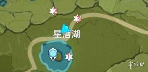 《原神》传心同视活动第六天动物位置 传心同视第六天动物在哪?