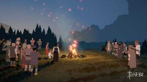 Epic喜加二:休闲闯关《渡渡鸟峰》和卡牌RPG《黑书》