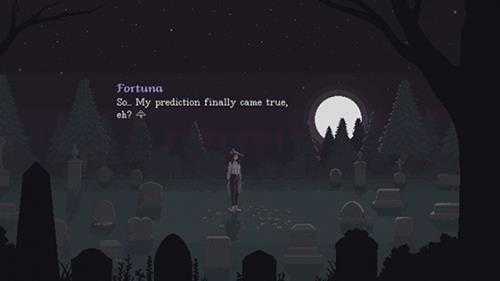 《宇宙之轮姐妹会》主观体验报告:届不到的宇宙电波