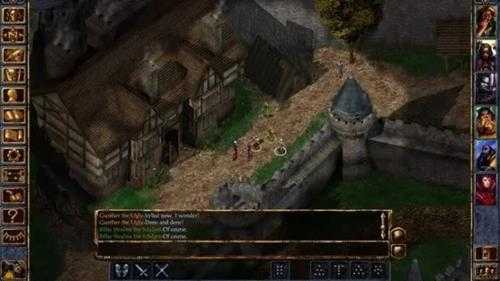 博德之门3为何评价这么高？初代二十多年前就是神作