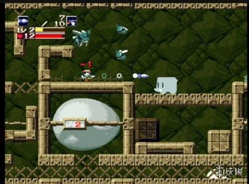 《洞窟物语+》Epic喜加一!下周喜加一游戏揭晓