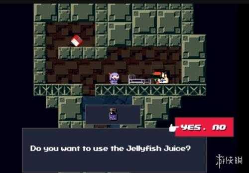 《洞窟物语+》Epic喜加一!下周喜加一游戏揭晓