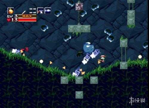 《洞窟物语+》Epic喜加一!下周喜加一游戏揭晓