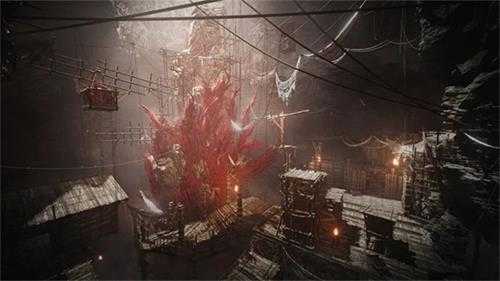 《卧龙》DLC新截图放出,展示新人物新武器新系统