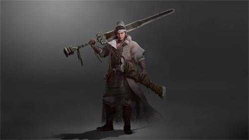 《卧龙》DLC新截图放出,展示新人物新武器新系统