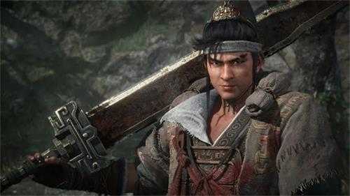 《卧龙》DLC新截图放出,展示新人物新武器新系统