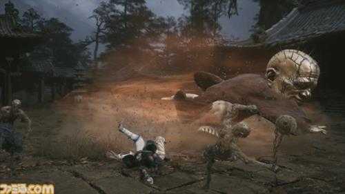 外媒采访《黑神话》团队:画面开发、动作设计理念