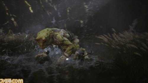 外媒采访《黑神话》团队:画面开发、动作设计理念