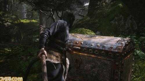 外媒采访《黑神话》团队:画面开发、动作设计理念