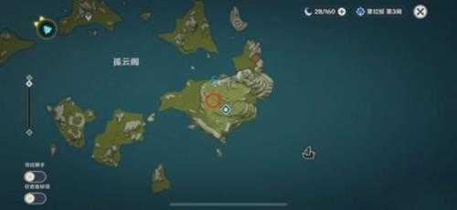 《原神》晶核怎么好抓?晶核快速收集方法分享