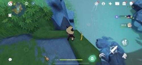 《原神》晶核怎么好抓?晶核快速收集方法分享