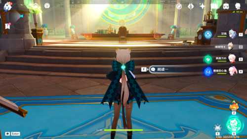 枫丹系列任务攻略,尚未结束的故事流程