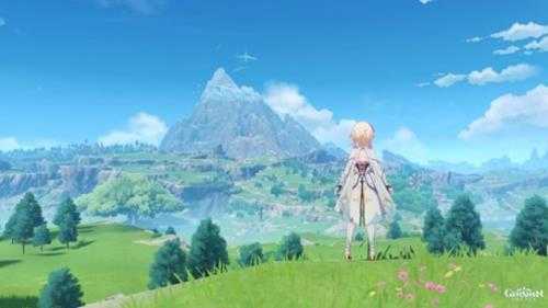 《原神》3.4新增成就有什么?3.4新增成就一览