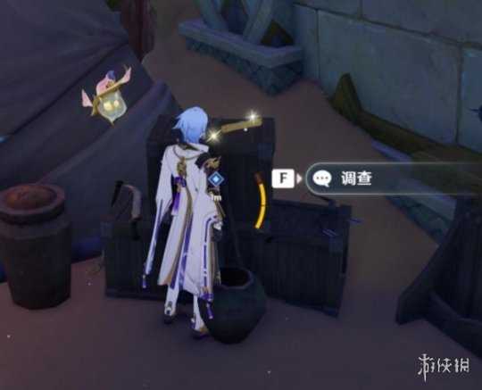 《原神》猎鹰塔德拉怎么打?3.4猎鹰塔德拉任务流程