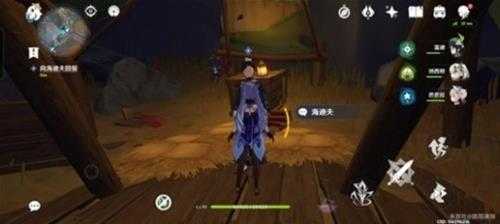 普尔比鲁尼之诫任务攻略，任务怎么完成？